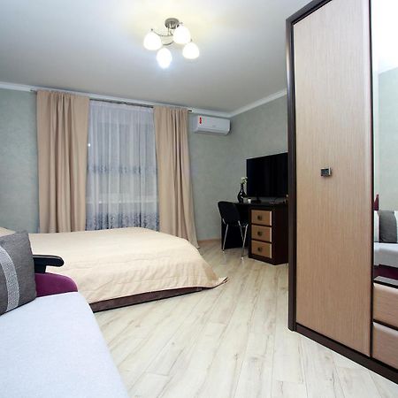 Apartament Vasilya Porika 48 Street Vinnitsya Екстериор снимка