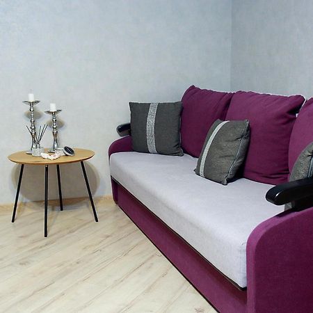 Apartament Vasilya Porika 48 Street Vinnitsya Екстериор снимка