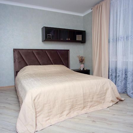 Apartament Vasilya Porika 48 Street Vinnitsya Екстериор снимка