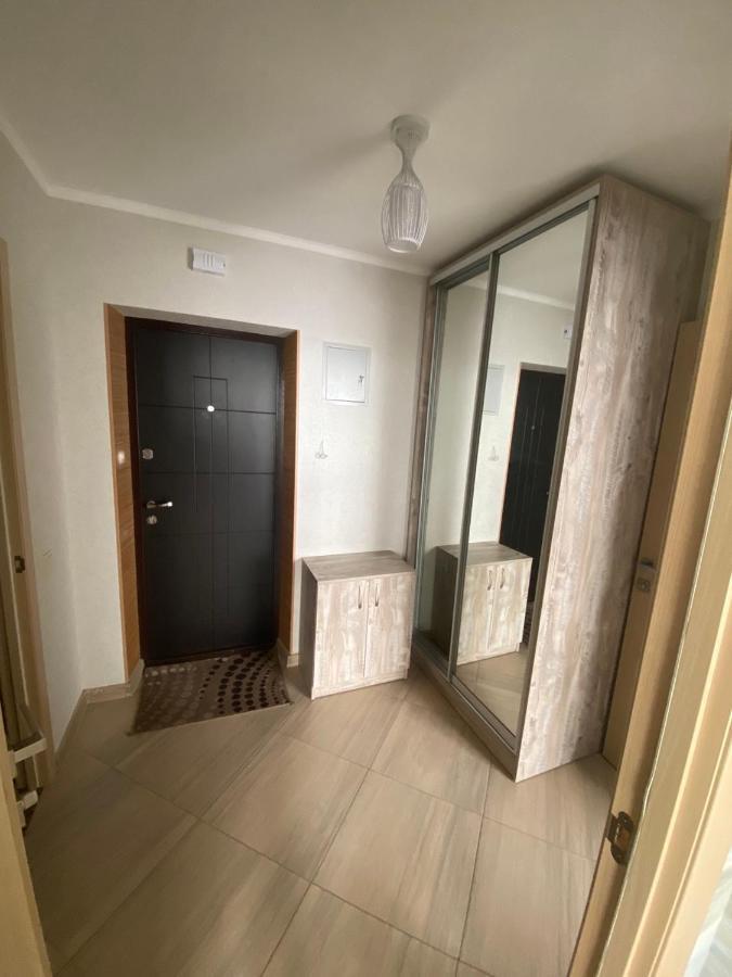 Apartament Vasilya Porika 48 Street Vinnitsya Екстериор снимка