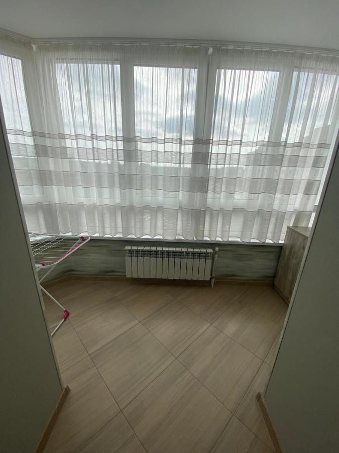 Apartament Vasilya Porika 48 Street Vinnitsya Екстериор снимка