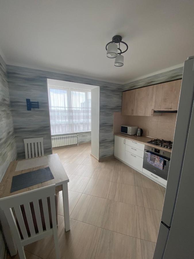Apartament Vasilya Porika 48 Street Vinnitsya Екстериор снимка