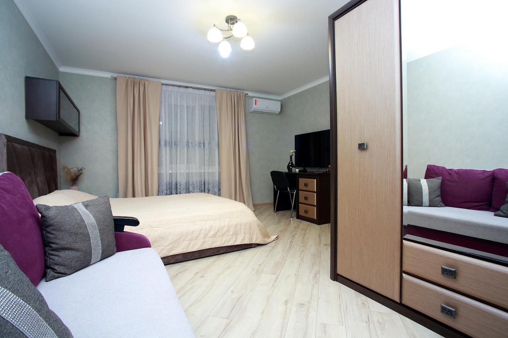 Apartament Vasilya Porika 48 Street Vinnitsya Екстериор снимка
