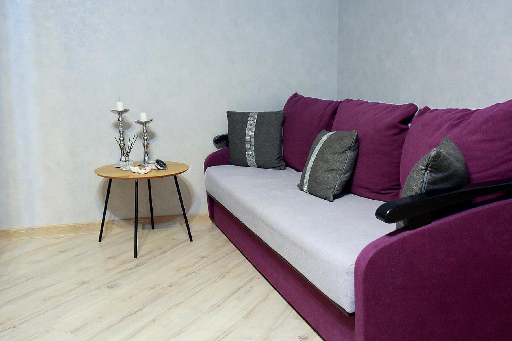 Apartament Vasilya Porika 48 Street Vinnitsya Екстериор снимка