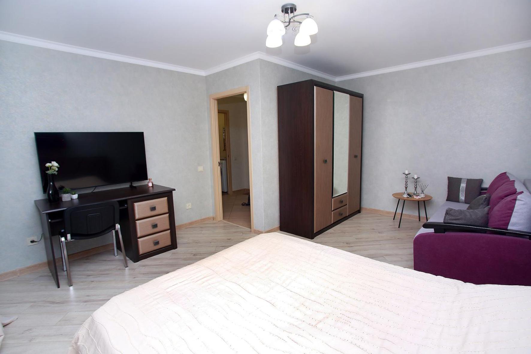 Apartament Vasilya Porika 48 Street Vinnitsya Екстериор снимка